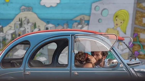 Ο Έρωτας Γράφεται...