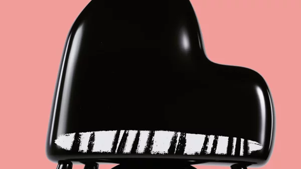 H μεγάλη γιορτή του πιάνου έρχεται στο Μέγαρο