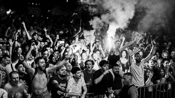 Επιστροφή στον παράδεισο του Νεστορίου για την αγαπημένη μας φεστιβαλική παράδοση