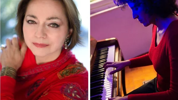 "Ας μη το κρύβουμε, διψάμε για ουρανό" στο "Αγγέλων Βήμα"