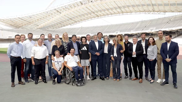 Ξεκινούν σημαντικά έργα εκσυγχρονισμού των εγκαταστάσεων του ΟΑΚΑ