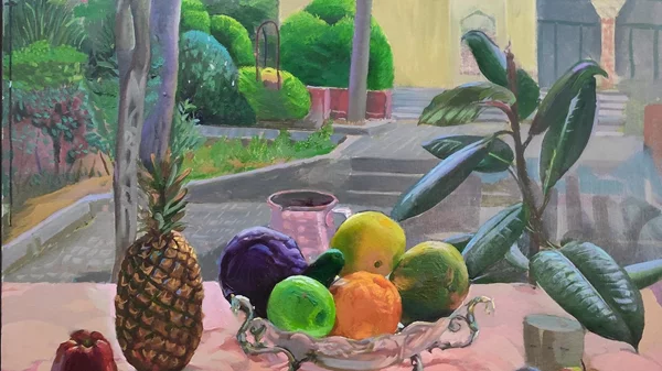 "Θεμελιώδους σημασίας και πρωταρχικό στοιχείο τέχνης, η συγκίνησις": Μια εικαστική έκθεση με θέμα τα λόγια του Καβάφη