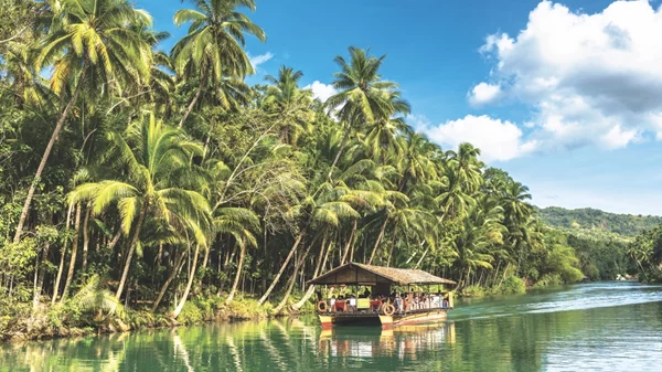 Φιλιππίνες: Κάναμε island-hopping στον Παράδεισο