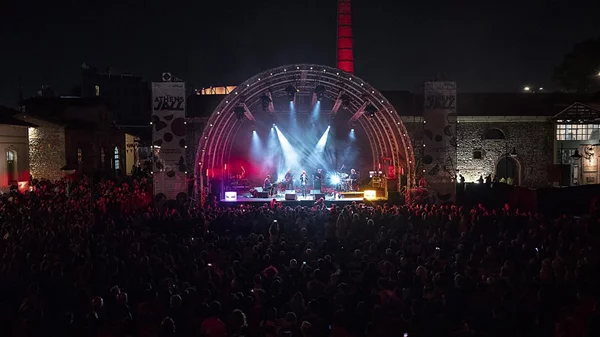 Η ελληνική jazz σκηνή γιορτάζει στο 23o Athens Jazz