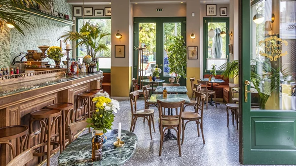 Καφενεία της Αθήνας για κάθε γούστο