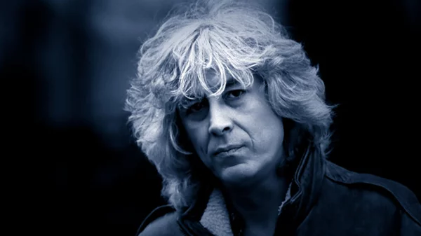 Ένα μεγάλο αφιέρωμα στον Λουκιανό Κηλαηδόνη