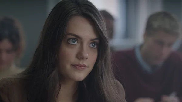 "The Crown": Οι πρώτες εικόνες με τον Ουίλιαμ και την Κέιτ της 6ης σεζόν