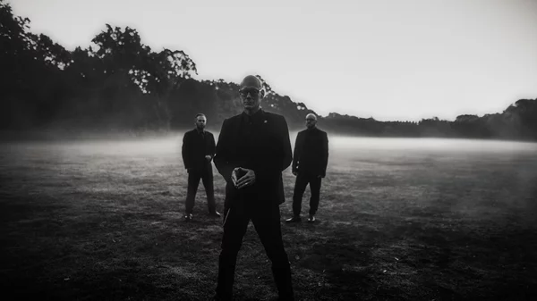 Covenant: Οι θρύλοι της EBM στο Θέατρο Πέτρας