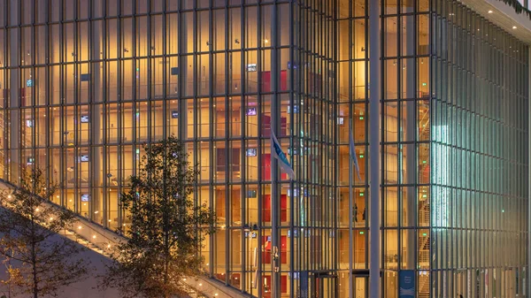 Εθνική Λυρική Σκηνή: Αναβολλές πρεμιερών λόγω της πανδημίας