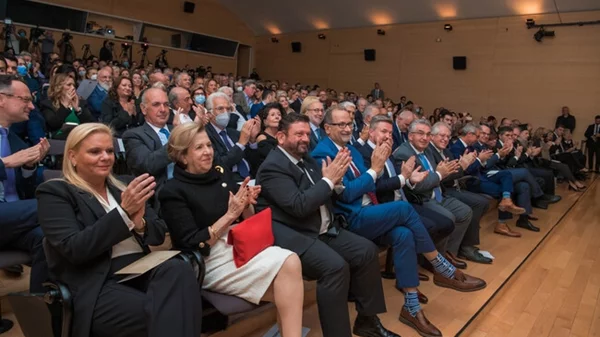 Οι νικητές των Βραβείων Αργώ 2022