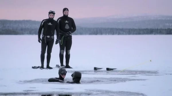 Ντοκιμαντέρ που έρχονται στη Nova