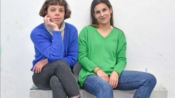 2ο "Βραβείο Τέχνης Ιδρύματος Γ. & Α. Μαμιδάκη" στις Ιλεάνα Αρναούτου και Ισμήνη Κινγκ