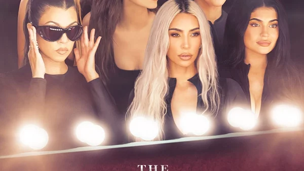 ΤΟ DISNEY+ ΠΑΡΟΥΣΙΑΖΕΙ ΤΟ ΤΡΕΪΛΕΡ ΚΑΙ ΤΟ ΠΟΣΤΕΡ ΤΟΥ ΤΡΙΤΟΥ ΚΥΚΛΟΥ THE KARDASHIANS