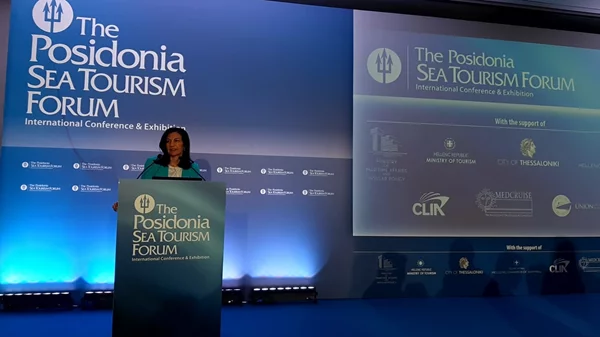 Κρουαζιέρα, ψηφιακοί νομάδες και ιατρικός τουρισμός στην υπηρεσία της εθνικής  ανάπτυξης