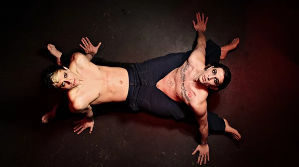 Οι νέες παραστάσεις της εβδομάδας