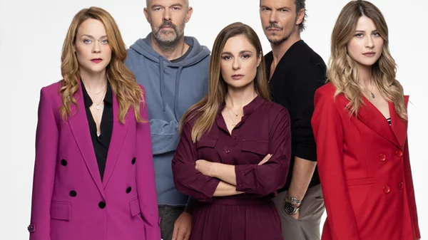 "Ο όρκος ΙΙ": Τι θα δούμε στα πρώτα επεισόδια της νέας δραματικής σειράς της ΕΡΤ