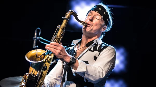 Bill Evans & the Vansband All Stars: Τέσσερις παγκοσμίου φήμης μουσικοί δίνουν ραντεβού στο "Αθηνά Live"