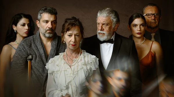 H "Λυσσασμένη γάτα" του Τενεσί Ουίλιαμς δια χειρός Δημοσθένη Παπαδόπουλου