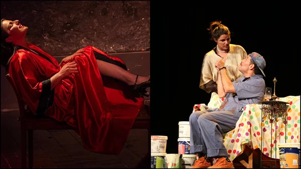 Το "Μπορντέλο της Μαντάμ Ρόζας" και ο "Μπογιατζής" βάζουν τα... καλοκαιρινά τους