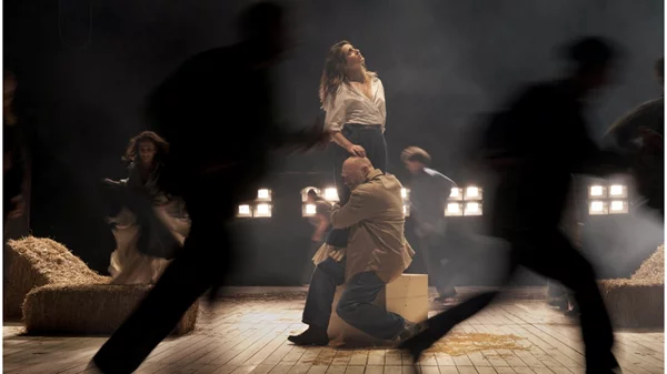 Έξι σκηνοθέτιδες αποτελούν τη γυναικεία δύναμη του Εθνικού Θεάτρου