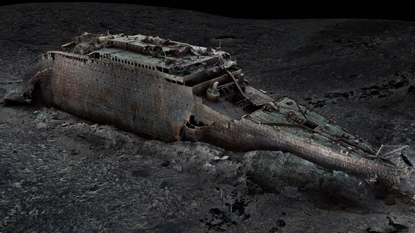 Τιτανικός, αρκούδες γκρίζλι και κονκισταδόρες έρχονται στη Nova