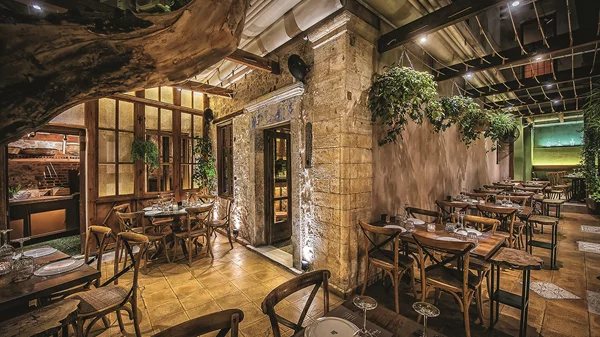 "Πεσκέσι", Κρήτη