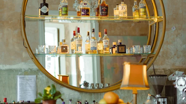 Πόσο γρήγορα χαλάει κάθε ποτό που έχεις στην προσωπική σου κάβα;