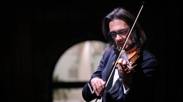 2 ξένες συναυλίες κλασικής μουσικής στην ΕΡΤ3