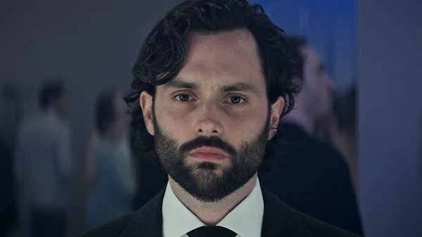 To "You" επιστρέφει στο Netflix με την 5η και τελευταία σεζόν