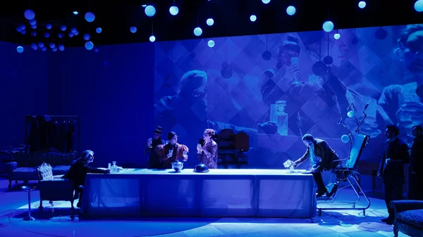 Θεατρικά Βραβεία Κοινού 2024: Δείτε τις παραστάσεις που βραβεύτηκαν