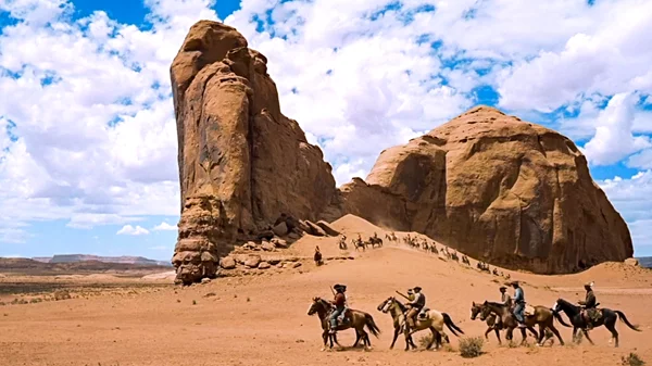 "Ξαφνικά φέτος το καλοκαίρι" με Warner Bros