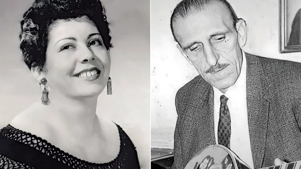 Το "Ελληνικό Σχέδιο" τιμά τον Γιάννη Παπαϊωάννου και την Μαρίκα Νίνου