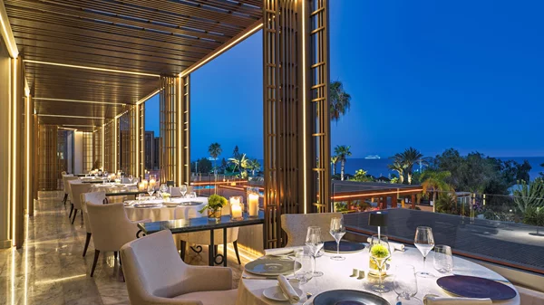 Ο γευστικός χάρτης της Λεμεσού ξαναγράφεται