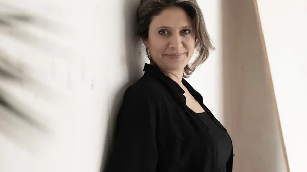 Η Θούλη Μισιρλόγλου είναι η νέα διευθύντρια του MOMus - Μουσείο Σύγχρονης Τέχνης της Θεσσαλονίκης