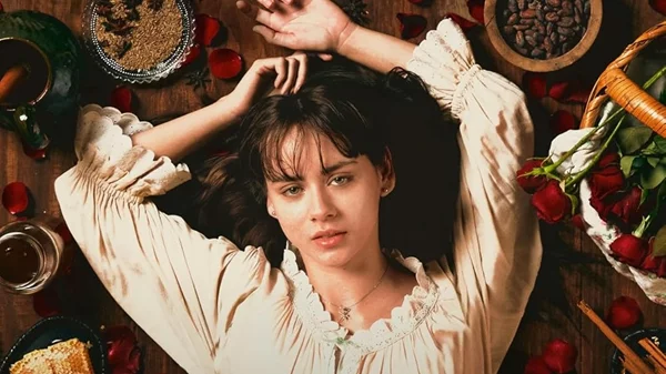 "Like Water for Chocolate": Η νέα σειρά του ΗΒΟ φέρνει δράμα και μαγεία στο streaming
