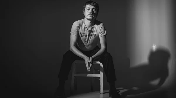 To "Temple" υποδέχεται ένα πολυσυλλεκτικό live με τους Mob Trio, Moa Bones και Page Of Cups