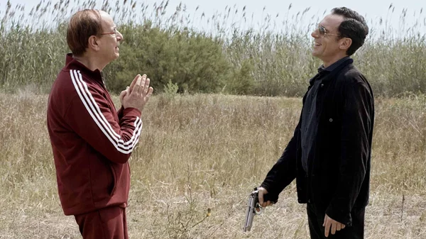 Γράμματα από την Σικελία