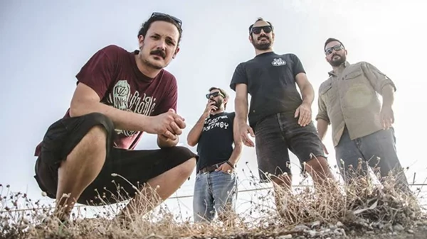 Η συναυλία των 1000mods στην Τεχνόπολη είναι η μεγαλύτερη επιστροφή!