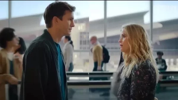 Your Place or Mine: Το trailer της νέας ρομεντί με πρωταγωνιστές τους Αστον Κούτσες και Ρις Γουίδερσπουν