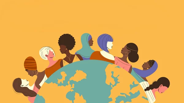 Με "Άρωμα Γυναίκας" ο Δήμος Νίκαιας-Αγ.Ι. Ρέντη γιορτάζει την Παγκόσμια Ημέρα της Γυναίκας