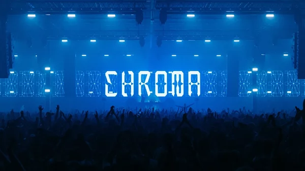 To "CHROMA" των Bicep