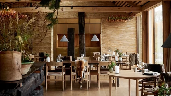 Για (ό)Noma με τον γαστρονομικό λαϊκισμό της γιαγιάς!