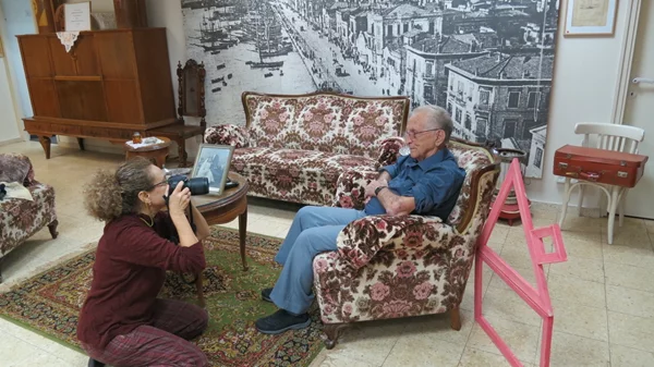 Η Τέχνη της Μνήμης