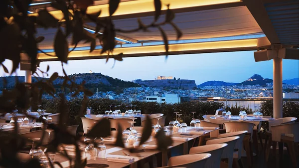 Νέος σύμβουλος chef στη Hytra ο βραβευμένος με 3 αστέρια Michelin Πάολο Καζαγκράντε