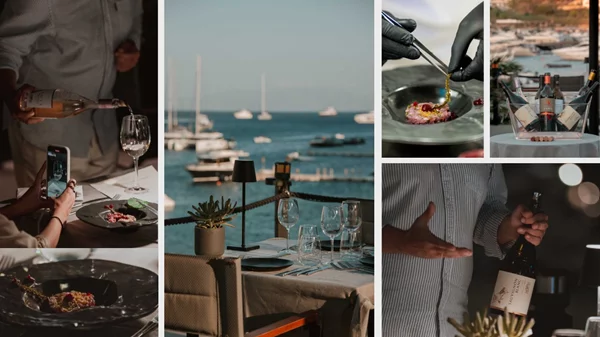 Μήπως τα "Wine Saturdays" του Kivotos Mykonos είναι η επόμενη taylor-made εμπειρία που θα ακολουθήσεις;