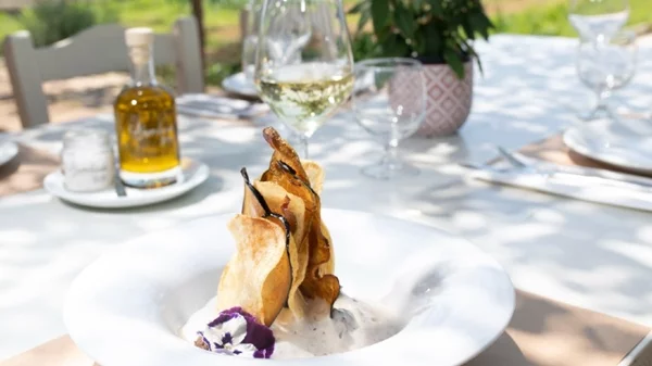 "Αμμοθίνες / 4 Θάλασσες", Μεσσηνία