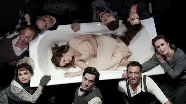 Sneak peek στη θεατρική σεζόν 2022-23: Πάνω από 65 παραστάσεις για μία θεαματική χρονιά