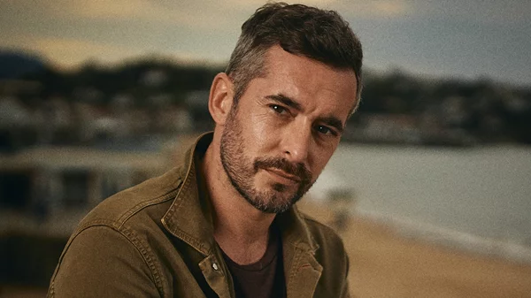 Ο Ξαβιέ Λεγκράν μιλάει για τον "Διάδοχο" και μια από τις μεγαλύτερες ανατροπές της χρονιάς