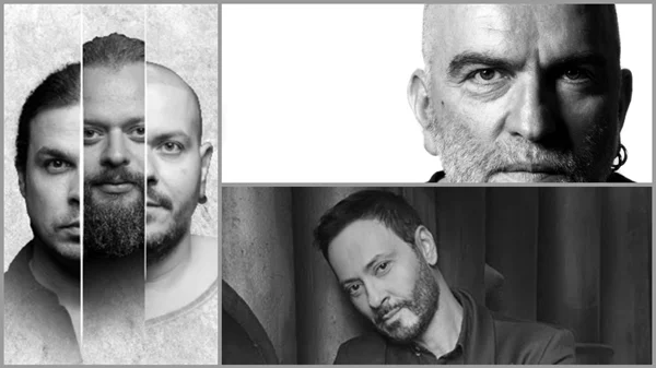 Νέες αφίξεις στον "Σταυρό του Νότου"