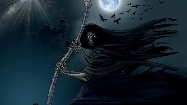 Το φεστιβάλ ταινιών τρόμου Horrorant επιστρέφει την άνοιξη